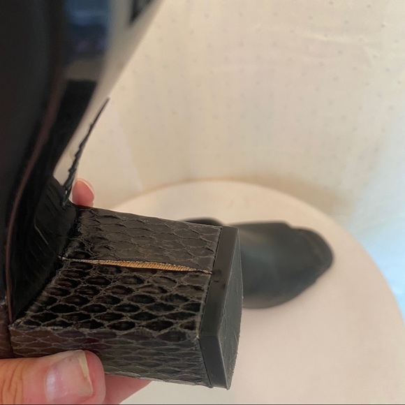 Calvin Klein clemence mules - Picture 5 of 12